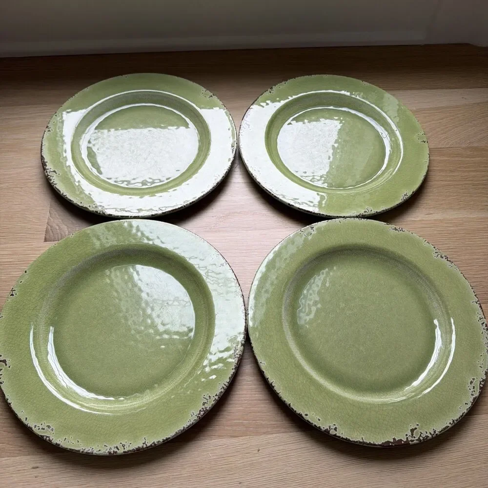 Set of 4 WILLIAMS SONOMA 11